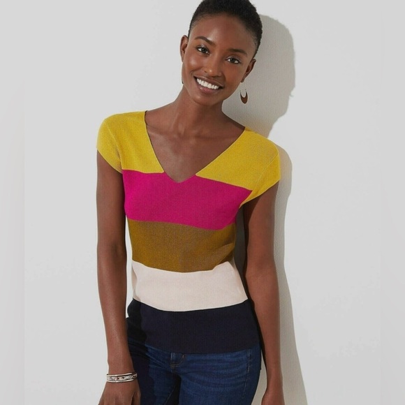 LOFT Tops - LOFT Tee